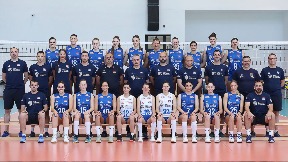 Srbija na SP sutra protiv Ukrajine